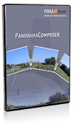 FirmTools PanoramaComposer