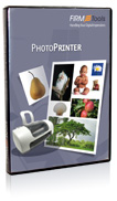 FirmTools Photo Printer 2